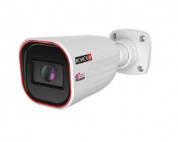 Cámara Bala IP PROVISION-ISR I4-380IPSN-MVF-V3