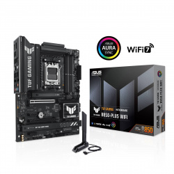 Motherboards DELL MB ASUS TUF GAMING B850-PLUS WIFI