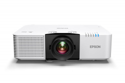 Proyectores EPSON Powerlite L690U
